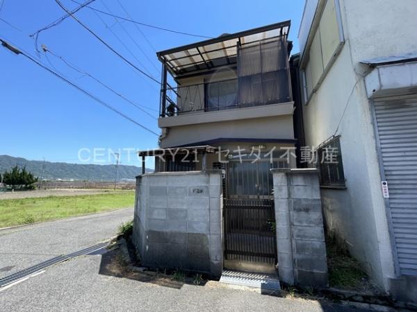 福万寺町北3丁目戸建て