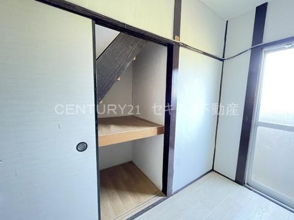 福万寺町北3丁目戸建て