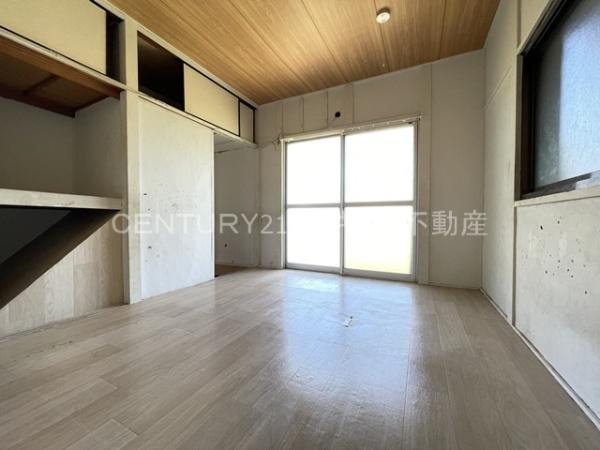 福万寺町北3丁目戸建て