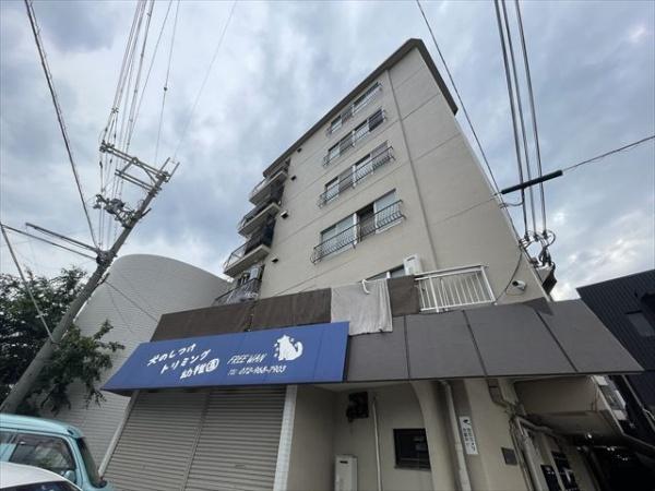 シャトーローレンス八尾