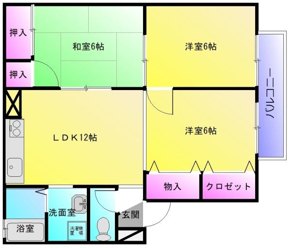 グリーンセゾン