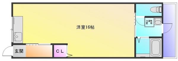 山田マンション