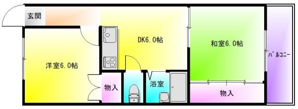 高安Ａ棟