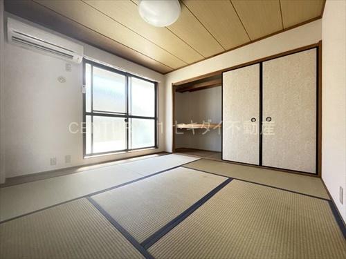 高安Ａ棟