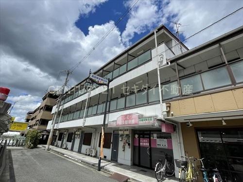 高安A棟