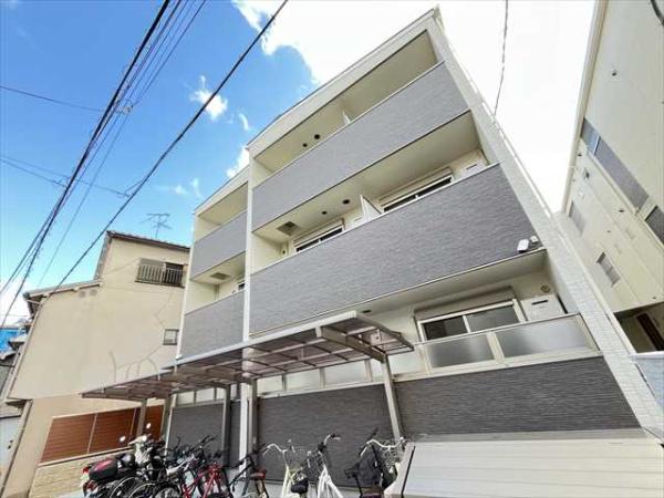 クリエオーレ大蓮東Ⅰ