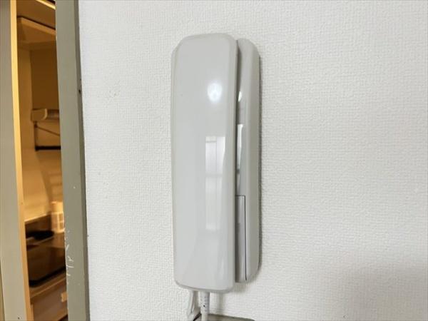 モリタハイツ