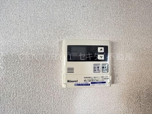 リバーサイド八尾南B棟