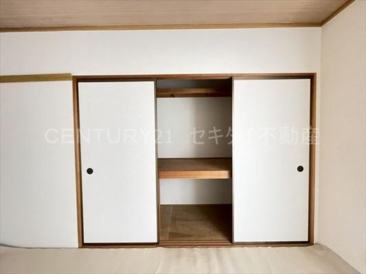 リバーサイド八尾南B棟