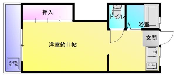 グランキューブ