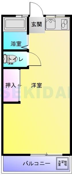 グランキューブ