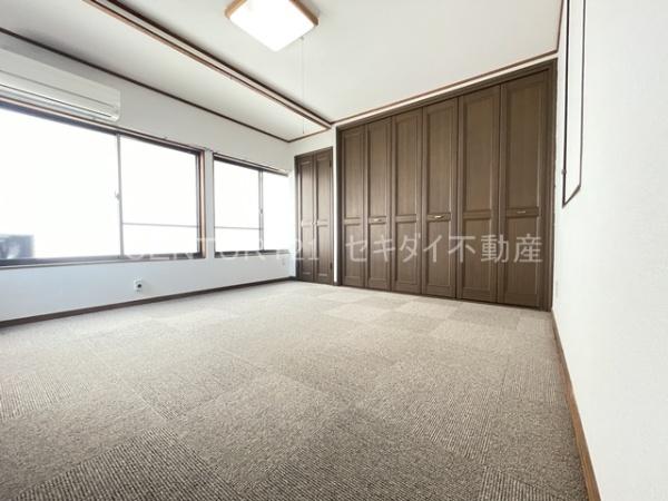 八尾木北４丁目戸建て