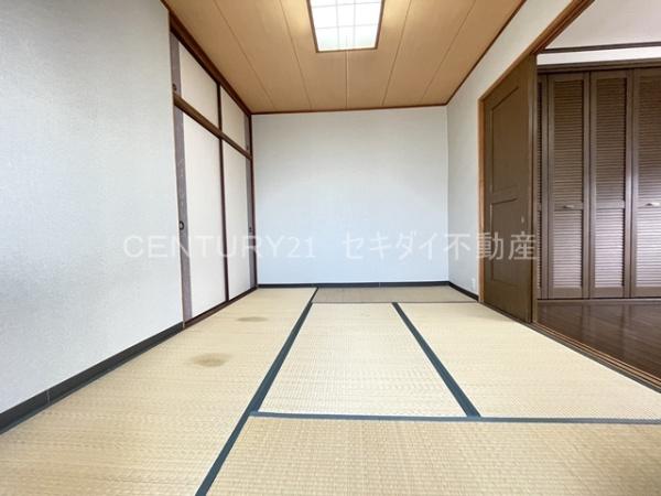 八尾木北４丁目戸建て