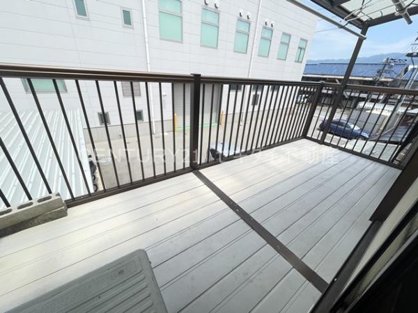 八尾木北４丁目戸建て
