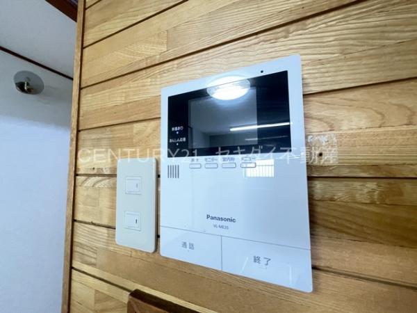 八尾木北４丁目戸建て