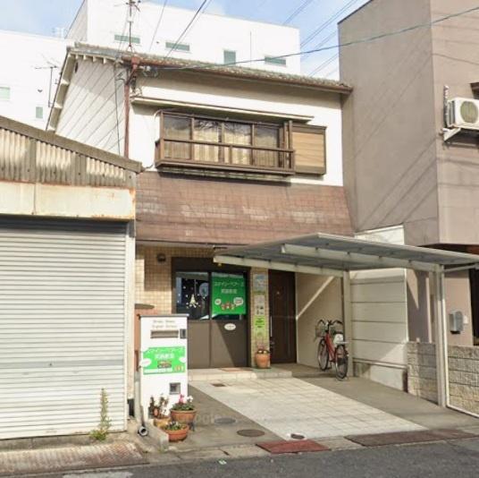 八尾木北４丁目戸建て