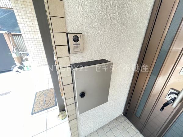 八尾木北４丁目戸建て