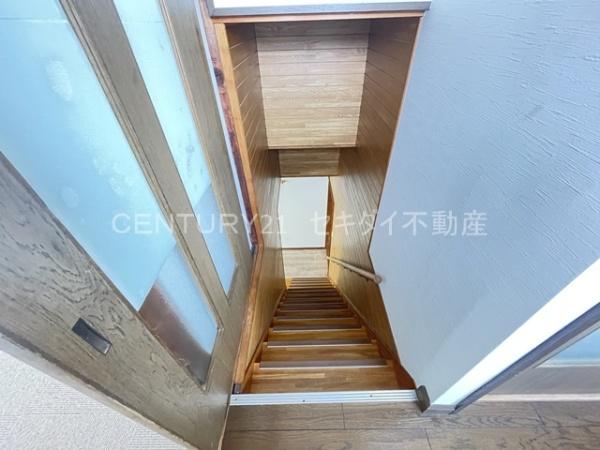 八尾木北４丁目戸建て