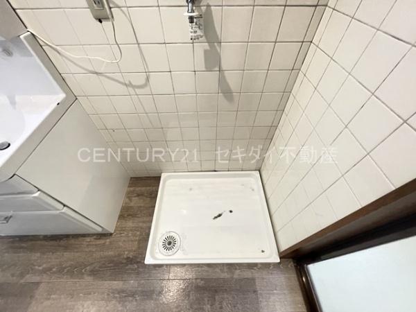 八尾木北４丁目戸建て