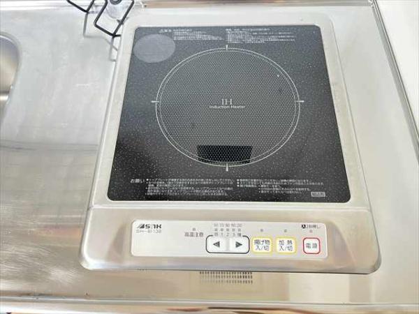 ヨシカワ1