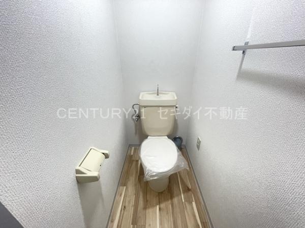 八尾市東久宝寺２丁目のマンション