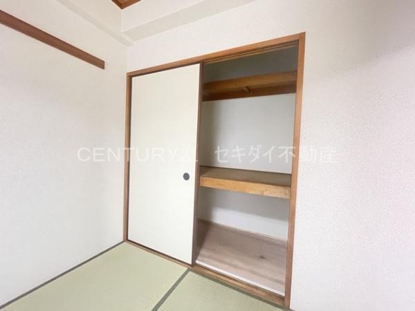八尾市東久宝寺２丁目のマンション