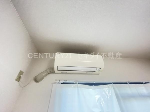 八尾市東久宝寺２丁目のマンション