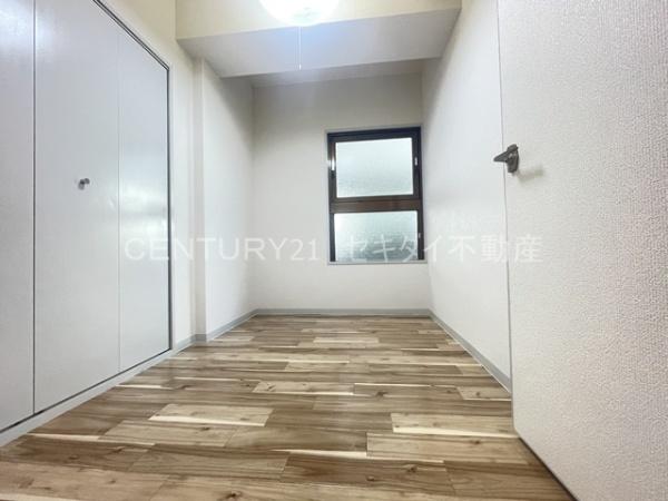 八尾市東久宝寺２丁目のマンション