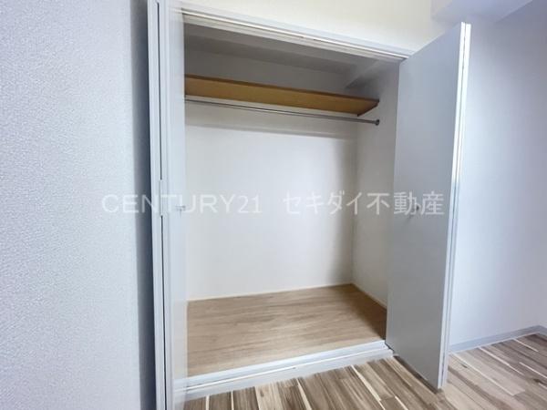 八尾市東久宝寺２丁目のマンション