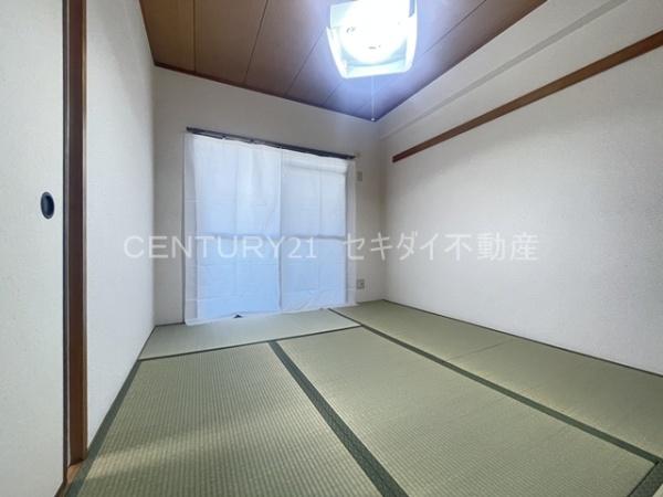 八尾市東久宝寺２丁目のマンション