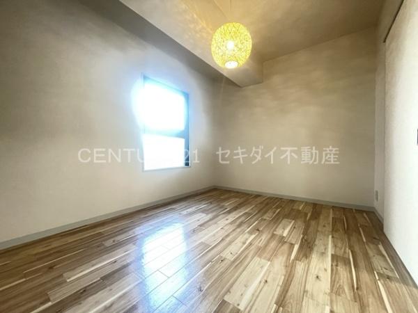八尾市東久宝寺２丁目のマンション