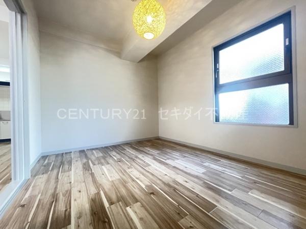八尾市東久宝寺２丁目のマンション
