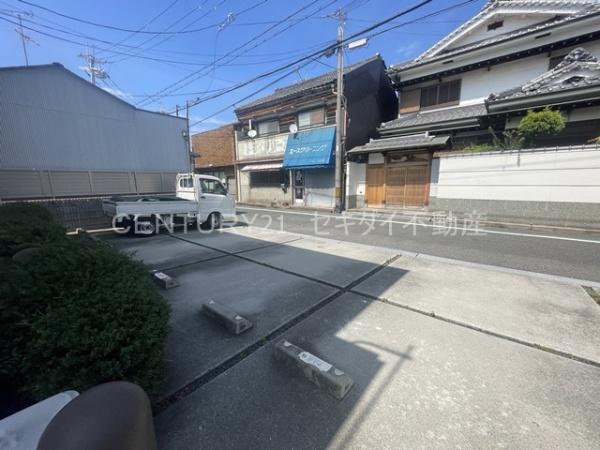 クアトロファミリアーレ今町