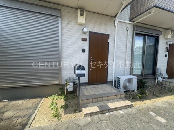 クアトロファミリアーレ今町