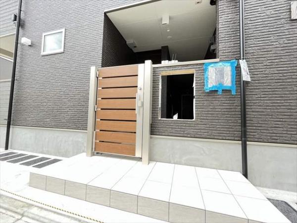 F+style大蓮北1号館