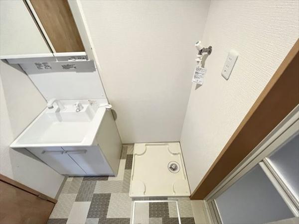 F+style大蓮北1号館