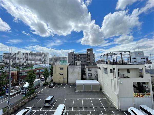 桜ヶ丘晴楽館