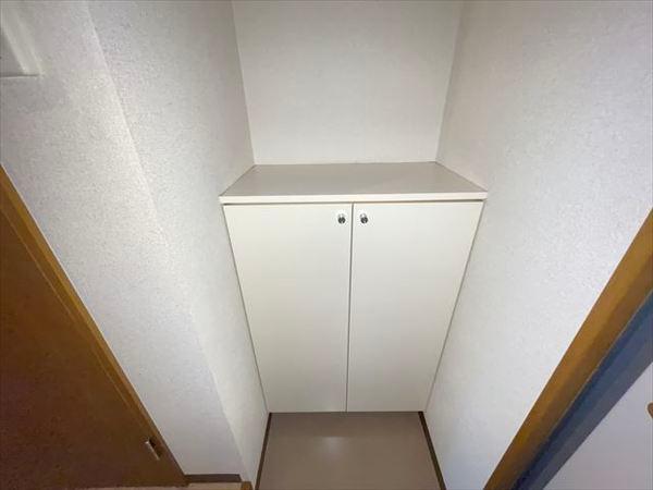 桜ヶ丘晴楽館