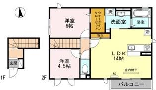 ボヌール久宝寺