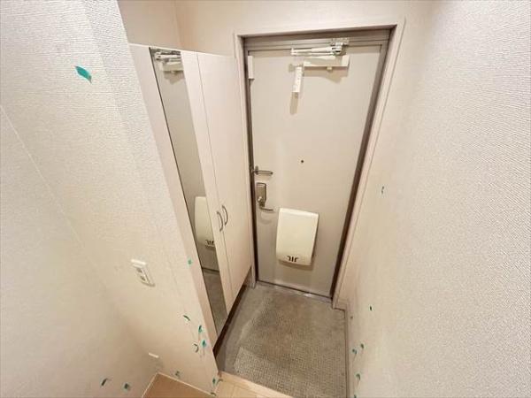 ボヌール久宝寺