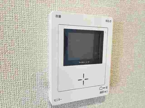 ボヌール久宝寺