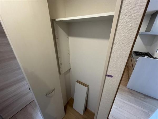 アムール久宝寺