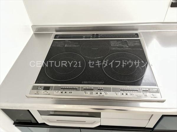 リビングライフ八尾山本