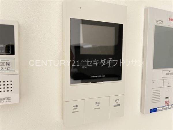 リビングライフ八尾山本