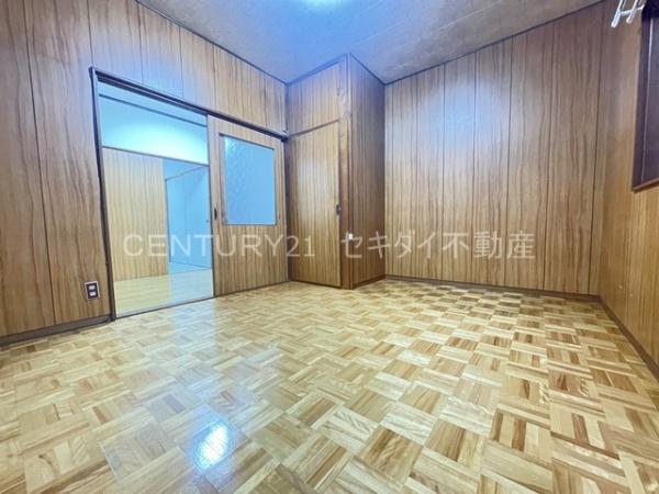 八尾市山本町南８丁目の貸家