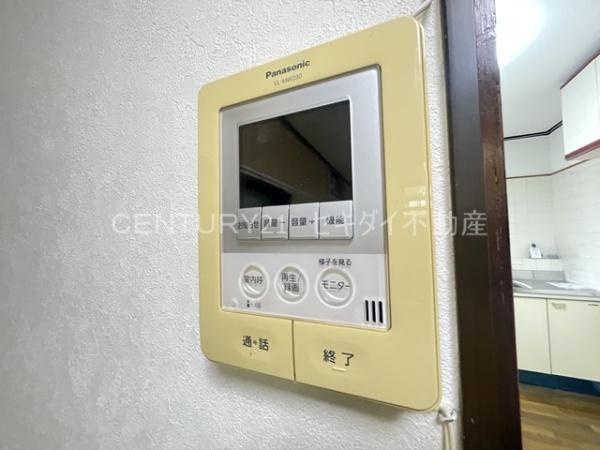 八尾市山本町南８丁目の貸家