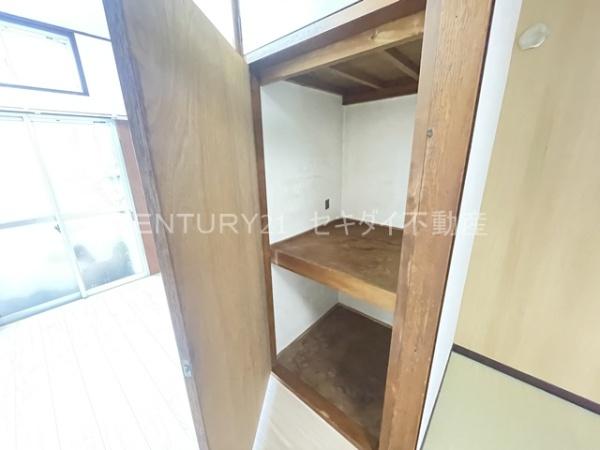 八尾市山本町南８丁目の貸家