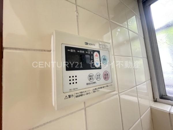 八尾市山本町南８丁目の貸家