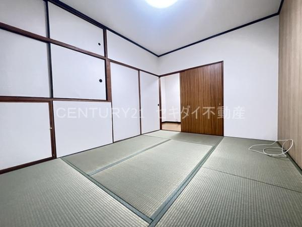 八尾市山本町南８丁目の貸家