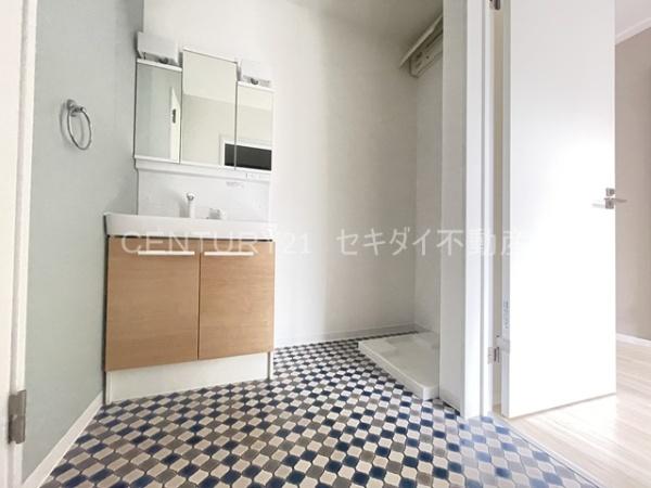 服部川8丁目戸建